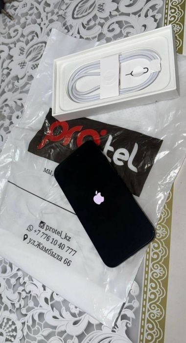 Айфон 16 . 128 г