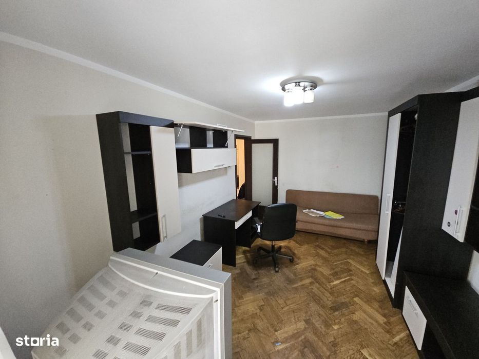 0% Comision | Apartament 4 camere | decomandat | etaj 1 | Aleea Brates