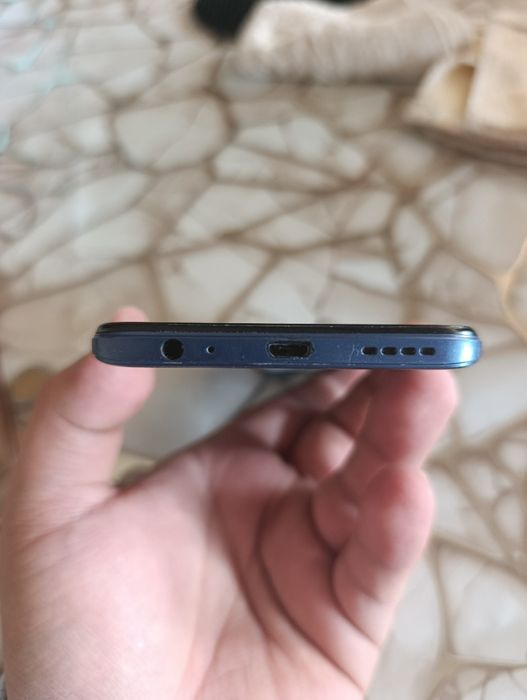 Продается Vivo Y15s и Realme Note 50

Vivo Y15s 3/32ГБ
состояние отлич