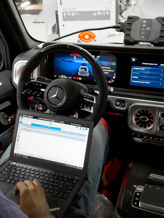 Автоэлектрик / Автокондиционер