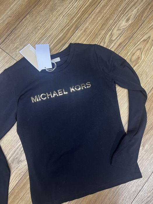 Детска блуза Michael Kors