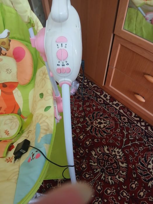 Продам музыкальную люлку Г Тараз