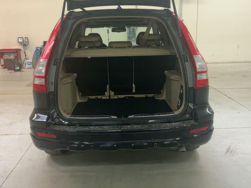 Honda CR-V 2.2 DTEC Executive 2012