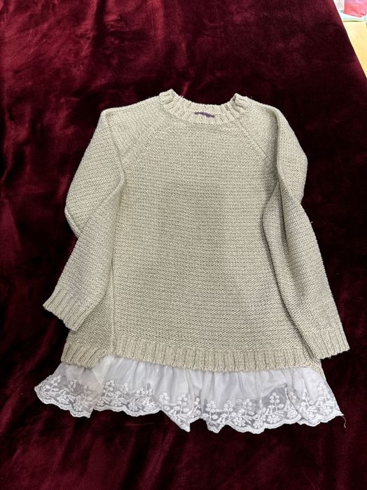 Детские вещи на девочку