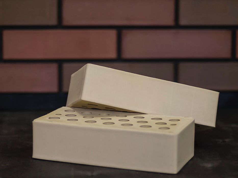 Облицовосные кирпичи