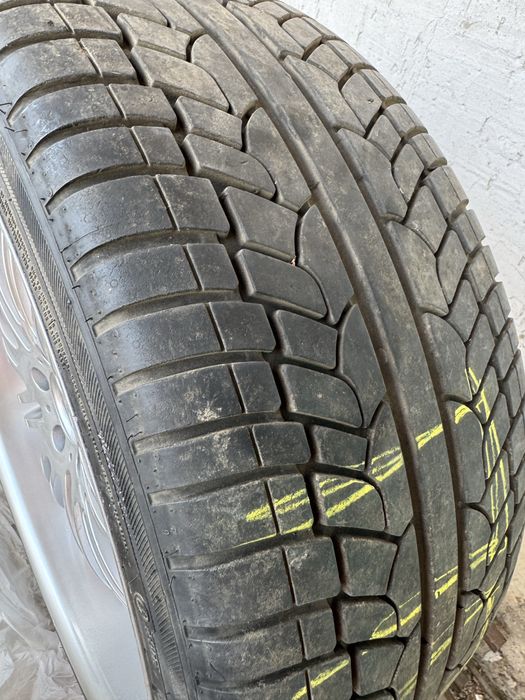 Диски 22 диаметра 5.112