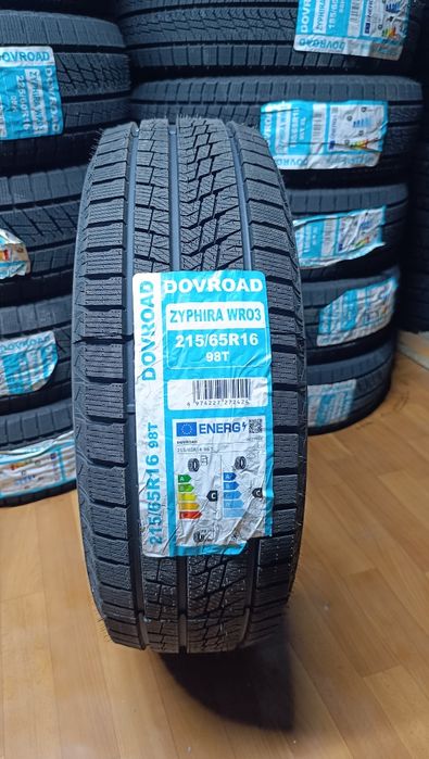 215/65R16  DOVROAD