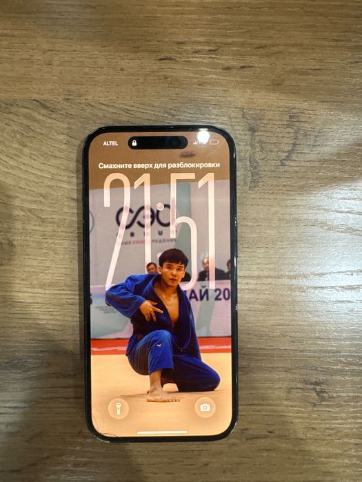 iPhone 15, 128 gb