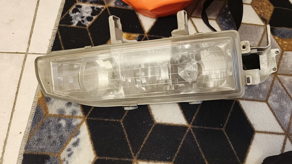 Хонда Аккорд фара