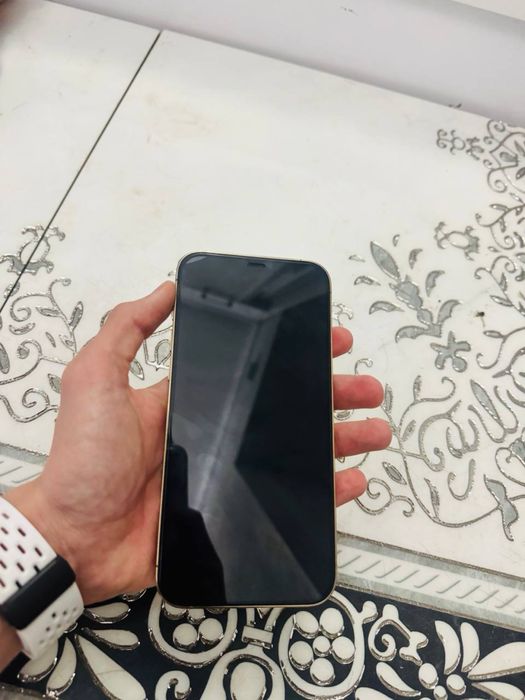 Iphone 12  Pro max LL/A