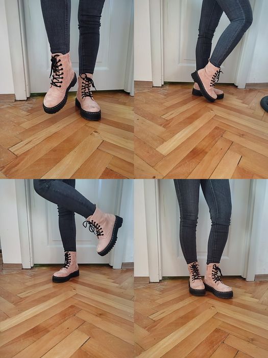 Trappers Jenny Fairy