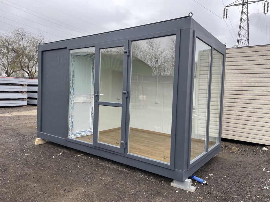 Container containere Fast Food cafenea birou