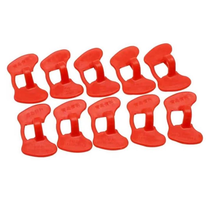 Ochelari pentru gaini