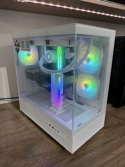 Новый Мощный Топовый Суперигровой 14 ядерный Системный блок