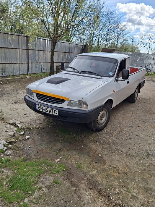 Dacia papuc....          .