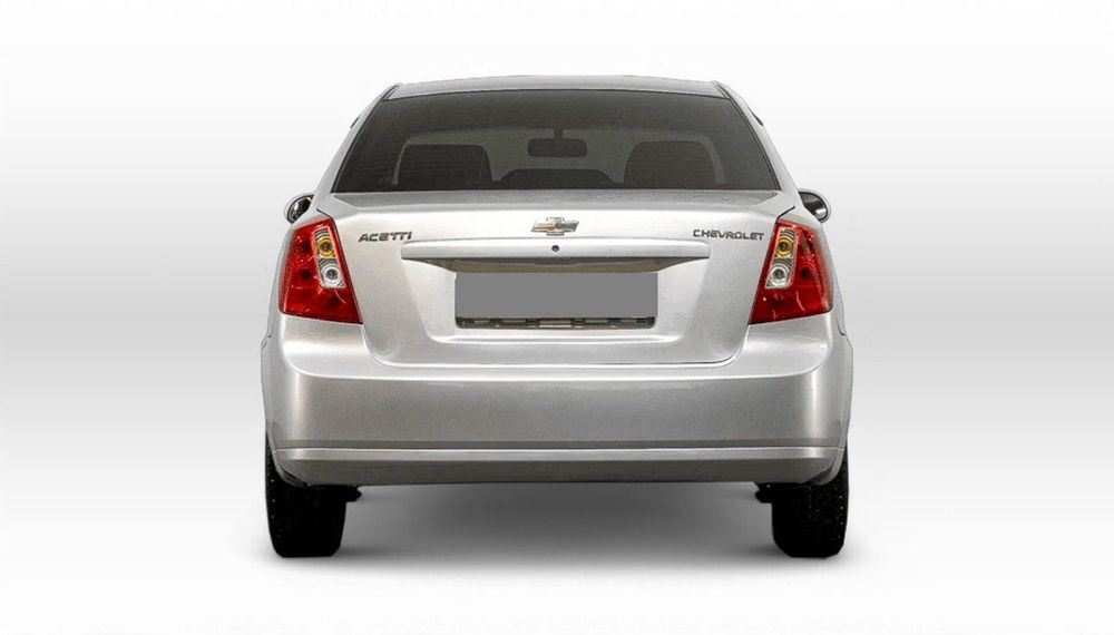 Laseti 1,8 Xolati YANGI, Benzinda!