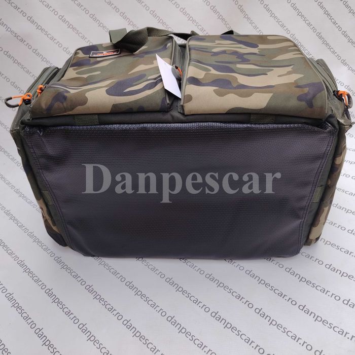 Geanta pescar EASTSHARK Carryall LARGE 65CM X 40X 40 CM