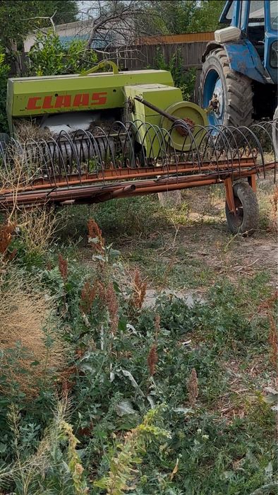 трактор прес касилка драбилка сатылады