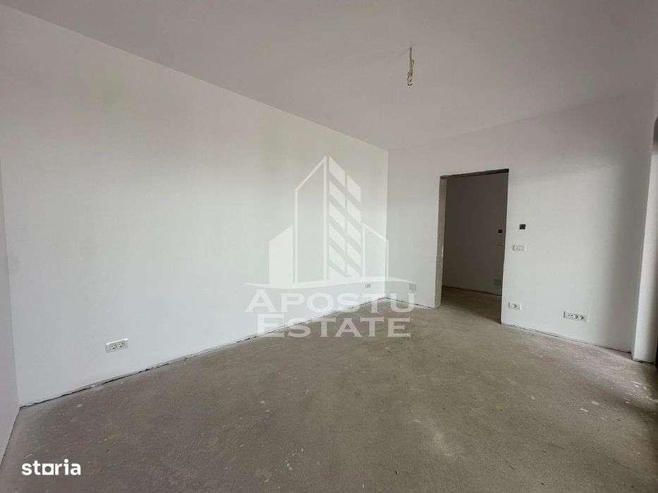 Penthouse cu 3 camere si terasa de 30 mp, finisaje la alegere, Braytim — fotografia 3