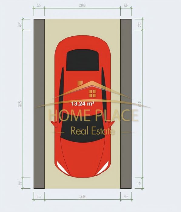 Подземно паркомясто до Колхозен пазар