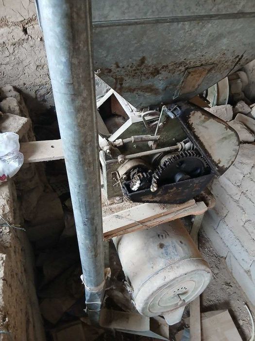 Xitoy tegirmon 30 talik