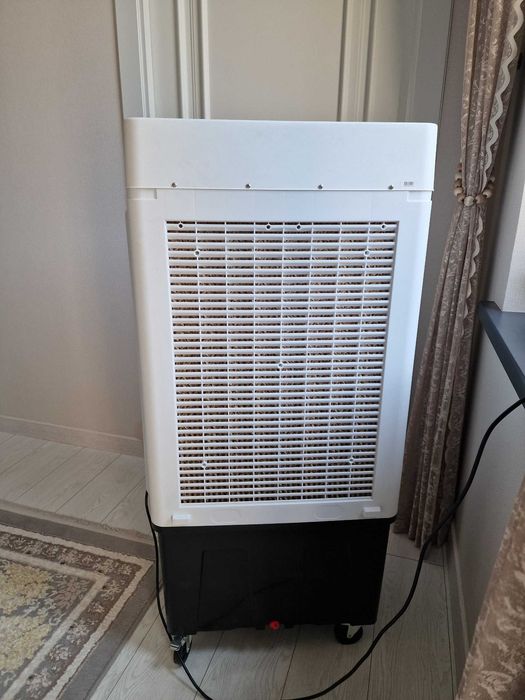 Air kuller (Cooler)  80 kv lik 10 bo'ldi olinganiga