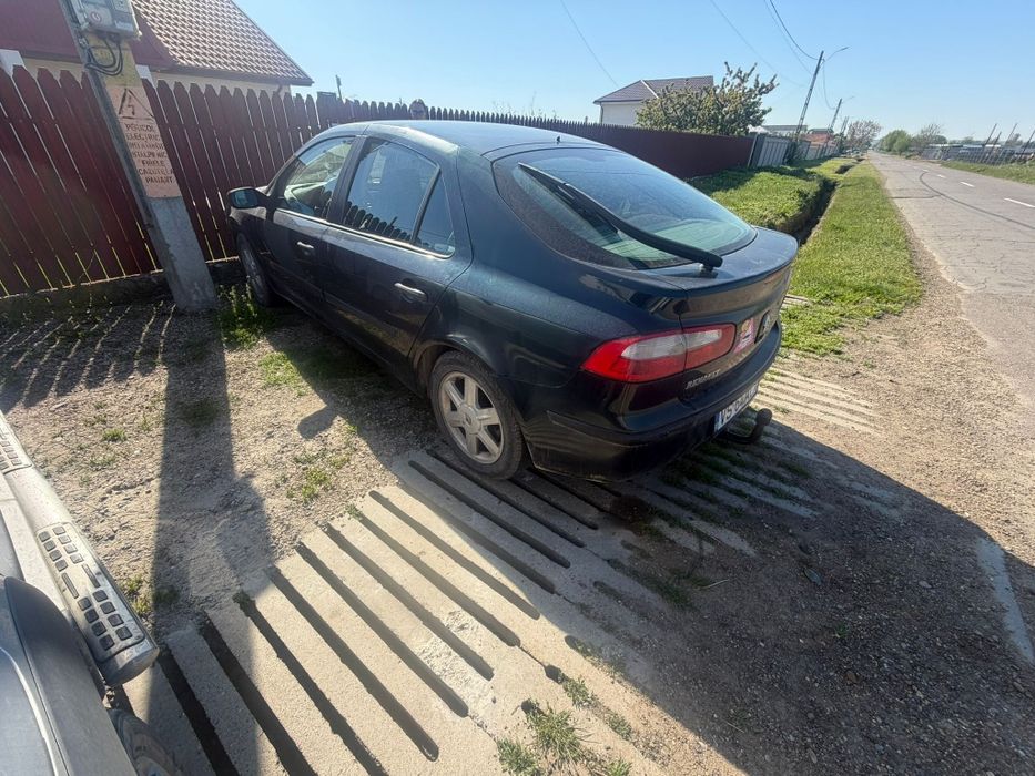 Vand Renault Laguna 2