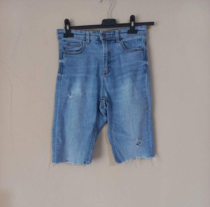 Bermude bărbați Stradivarius