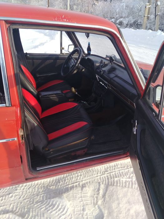 Продам ВАЗ 2106.