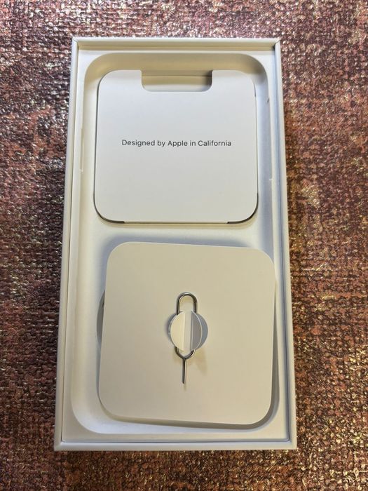 IPhone 11 на 128 ГБ