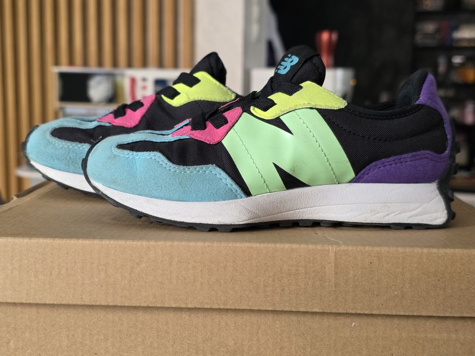 New balance - 29 limite edition