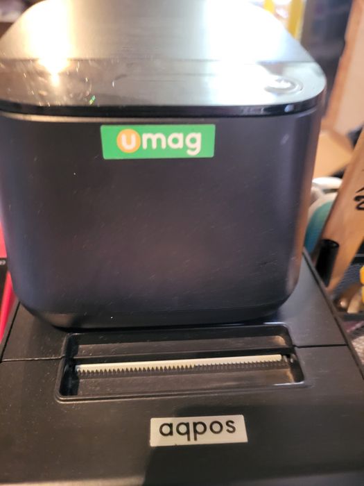 Продам Умаг для магазинов