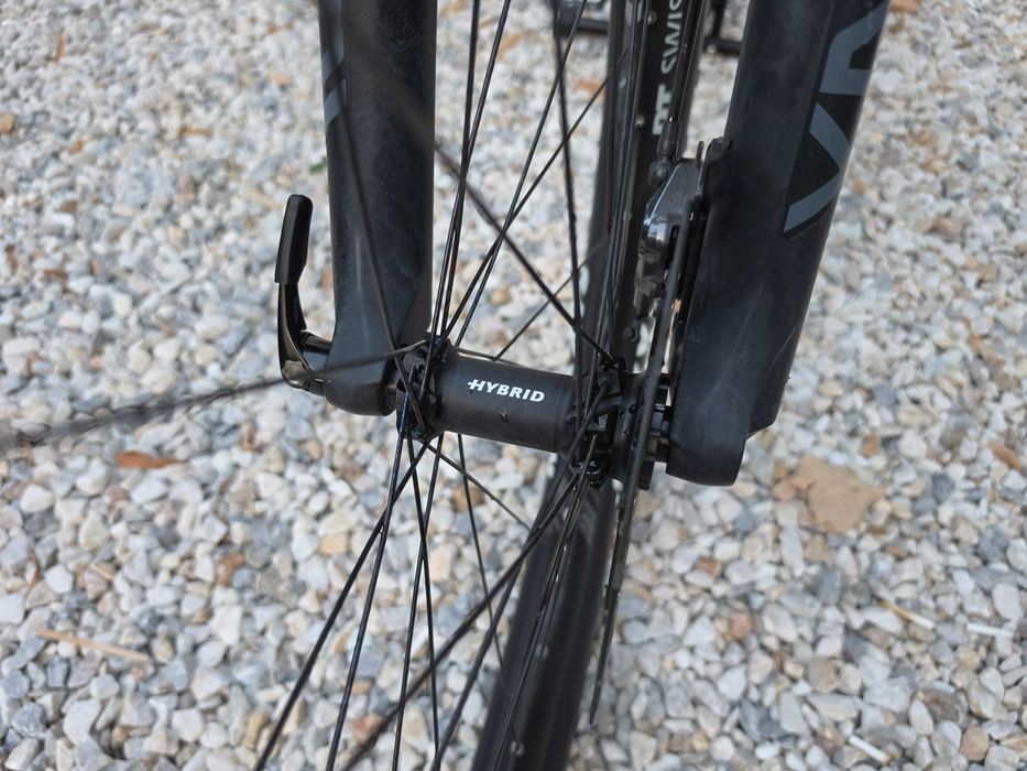 Ebike Simplon Rapcon Pmax XL Duall battery Carbon