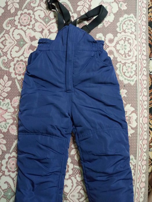 Куртки для мальчика.