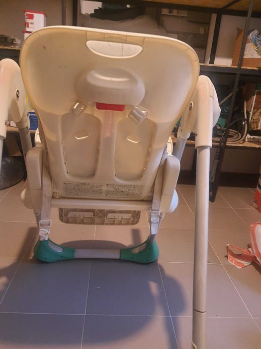 Детско столче за CHICCO