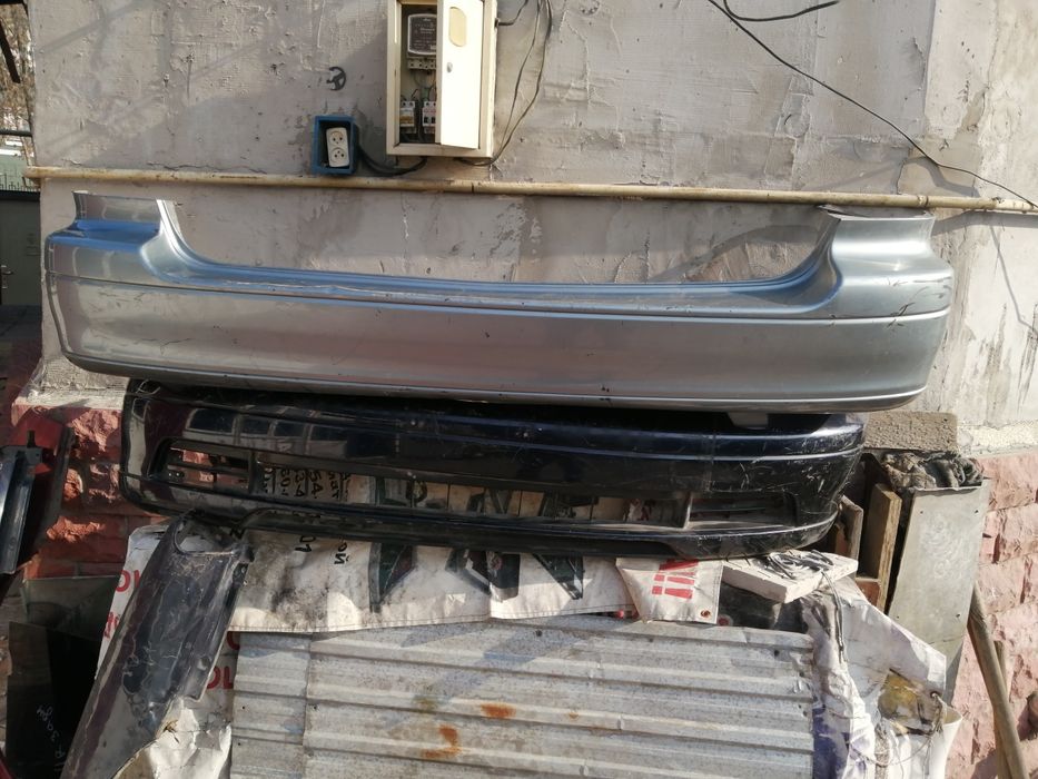 Honda Odyssey двигатель b20b, акпп 2wd.