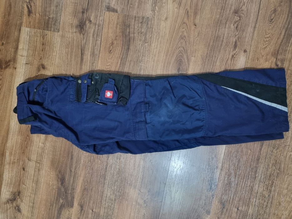 Engelbert  Strauss  52