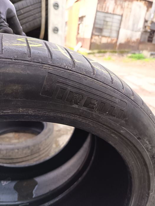 anvelope vara 275 40 21 pirelli runflat 2022 5.1mm