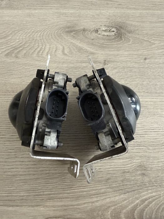 Radar sensor ACC Distronic Audi A4 B9 A5 радар сензор АЦЦ Ауди А4 А5