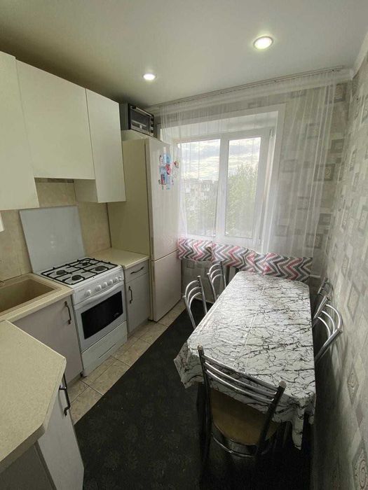 Продажа 3-комн. район КЖБИ