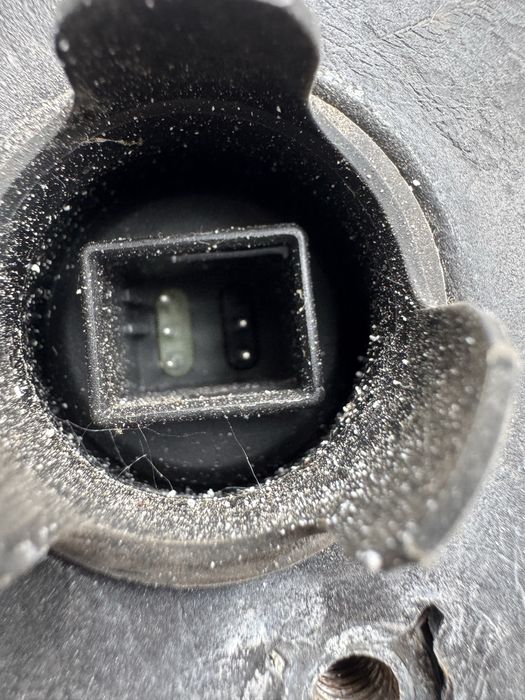 Оригинално огледало БМВ Е90 BMW 3 E90