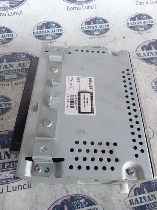 unitate multimedia  ford c-max 2014