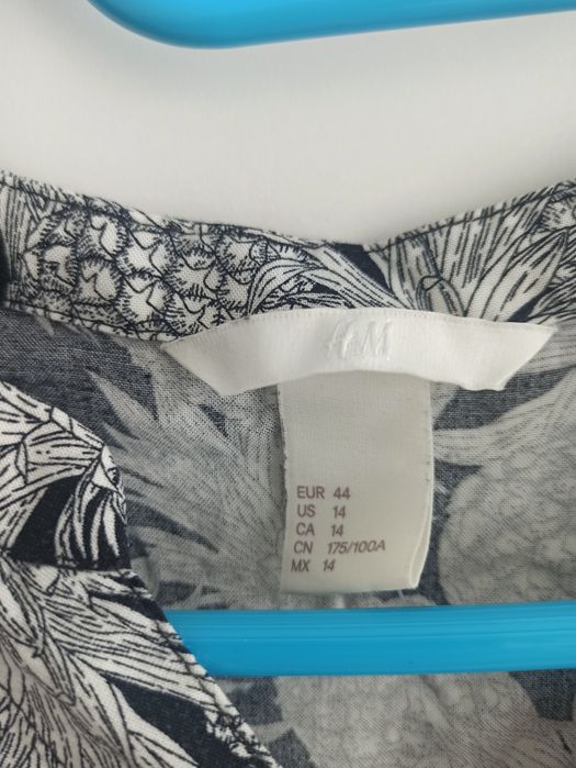 Rochie de vara H&M marimea 44