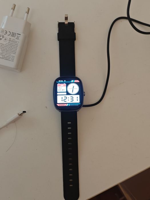 Avio smart watch смарт часы