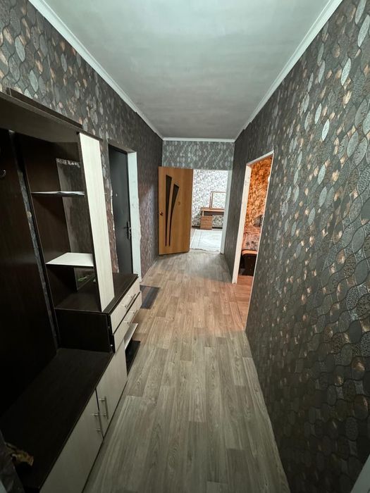 Сдается 2х комнатная квартира