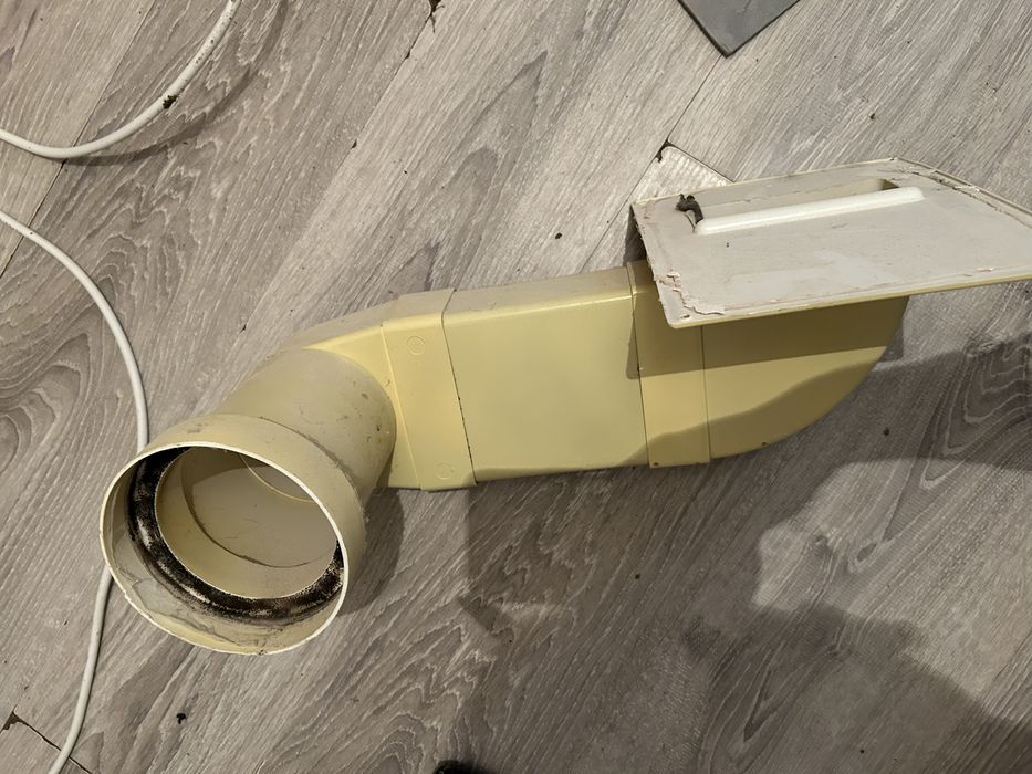 Вытяжка кухоная