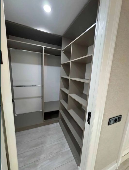 Продаж квартира Паркентский