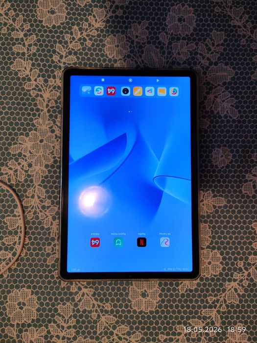 Таблет xiaomi pad5