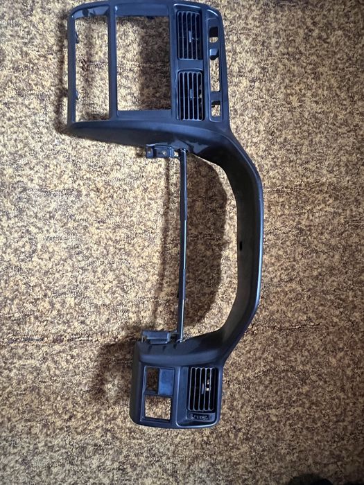 Панель Toyota Колдина