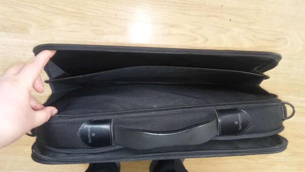 Чанта за лаптоп Samsonite